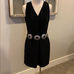 Banana Republic Little Black Dress